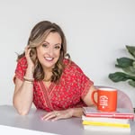 Krista Connell - @nowstartsnow - Instagram