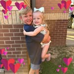 Kristy Corley - @kristyrenea65 - Instagram