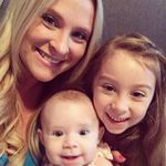 Kristi Cornwell - @kristic819 - Instagram
