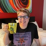 Kristin Cornwell - @cornwell.kristin - Instagram