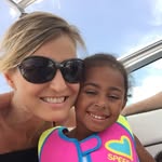 Kristi Cotè - @tradiston - Instagram