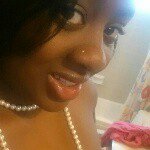 Kristi Lasha - @kristicovington - Instagram