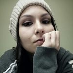 Kristi Cunningham - @chromiestome - Instagram