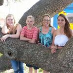 Kristi Fowler Cunningham - @fowlercunningham - Instagram