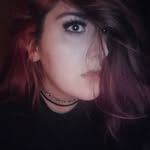 kristina Devine - @antichrist.13 - Instagram