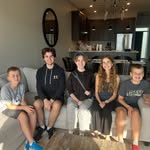 Kristine Doherty Smock - @kristine.smock - Instagram