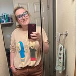 Kristi Doss - @sister_bevis - Instagram