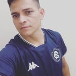 Kristian dos Santos Bitencourt - @kristiandossantosbitencourt - Instagram