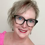 Kristi Driver Johansen - @mzharmuny - Instagram