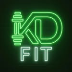 Kristy Driver - @kdfit_official - Instagram
