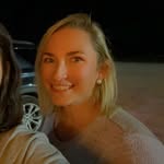 Kristi Boullion - @kristibhebert - Instagram
