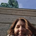 Kristi Robinette Ebert - @kritter72 - Instagram