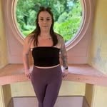 Kristina Ebert - @krisi._1486 - Instagram
