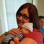 Kristi  Elder - @kmom4b - Instagram