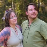 Krista Epperson - @shyastrife - Instagram