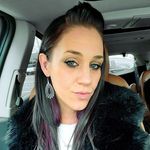 Kristi Ferrell - @ladymariewyckoff - Instagram