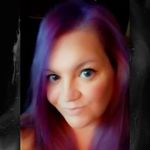Kristi Ferrell - @cotton_candy_mama79 - Instagram