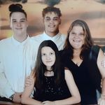 Kristy Ferrell - @princessbebe1280 - Instagram