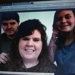 kristy ferrell - @ferrell3026 - Instagram