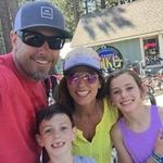 Kristi - @_kristigamble - Instagram