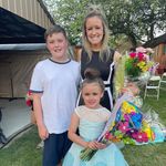 Kristin Goetz - @kristingoetz1980 - Instagram