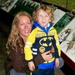 Kristin Goetz - @goetzkristin - Instagram