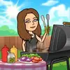 Krista Hammer - @love2grill - TikTok