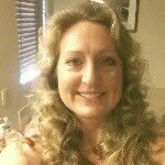 Kristi Hammer - @khammer4 - Instagram
