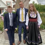 Kristian Hammer - @kristian.hammer84 - Instagram