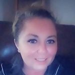 Kristi - @kristihamrick79 - Instagram