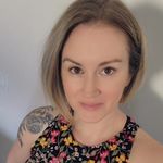 Kristi Hand - @sunkissednaz83 - Instagram