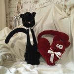Kristi Hand Made - @kristihand - Instagram