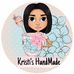 Kristi Hand Made - Facebook