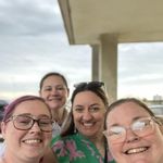 Kristi Carver Harmon - @ktharmonusc - Instagram