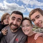 Kristi Harmon - @kristiharmon49 - Instagram