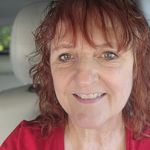 Kristi Harmon - @kristi2286 - Instagram