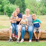 Kristi Harmon Noble - @kristi.h.noble - Instagram