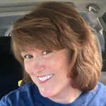Kristi Loar Harmon - @krlharmon - Instagram