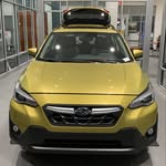 Kristi at Hendrick Subaru - @kristi.hendricksubaru - Instagram