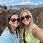 Kristi Hendrix - @alwaysafinley - Instagram