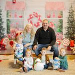 Kristi Isaacs Hinkle - @kristi_wisti - Instagram