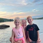 Kristy Hinkle Horst - @asteup98 - Instagram