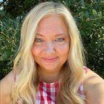 Kristi Huff Holcomb - @kristihuffholcomb - Instagram