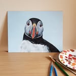 Kristie Hutton Art - @kjhutton_art - Instagram