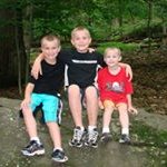 Kristi Hyde - @hyde2205 - Instagram