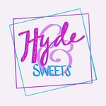 Kristi Hyde | Hyde & Sweets - @hydeandsweets - Instagram