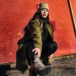 Kristi Lee Muse Hyde - @leemeaux - Instagram