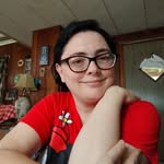 Kristi Rachele Hyde - @kritterbaby33 - Instagram