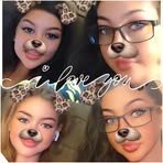 Kristin Hyde - Facebook