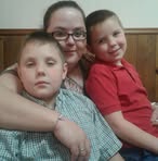 Kristy Hyde - Facebook